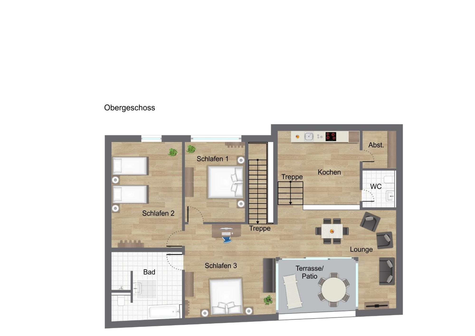 Bohnapartments - Town House Am Stadtpark - Gratis Parkplatz - Wlan แอร์ฟวร์ท ภายนอก รูปภาพ
